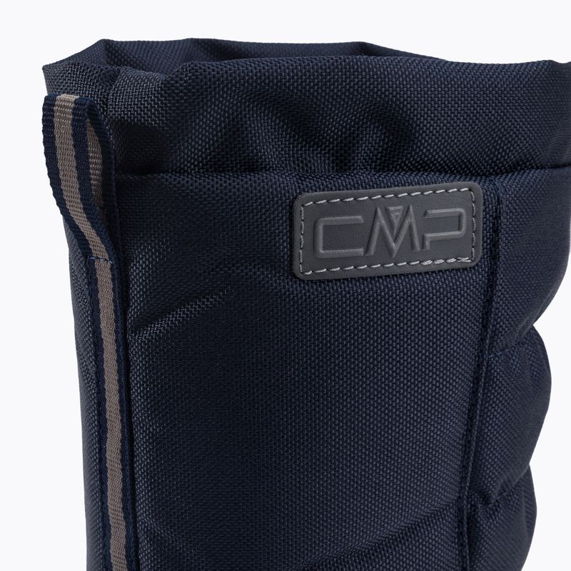 CMP Hanki 2.0 Junior sniego batai tamsiai mėlyni 30Q4704J 8