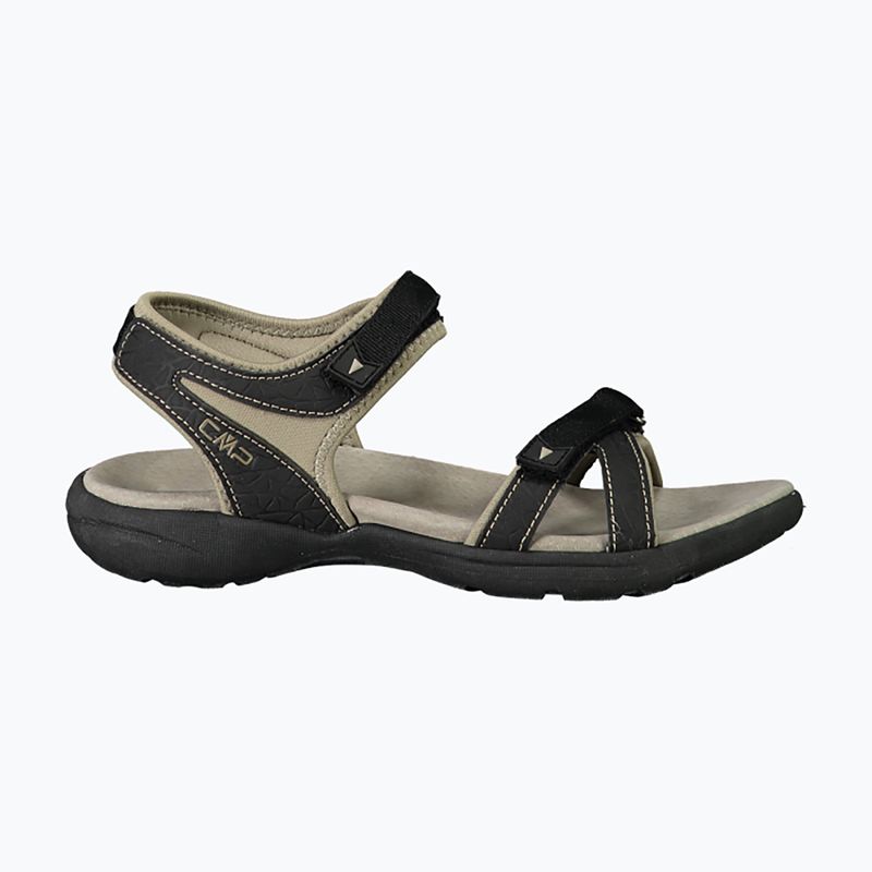 Moteriški sandalai CMP Adib nero/sand 8