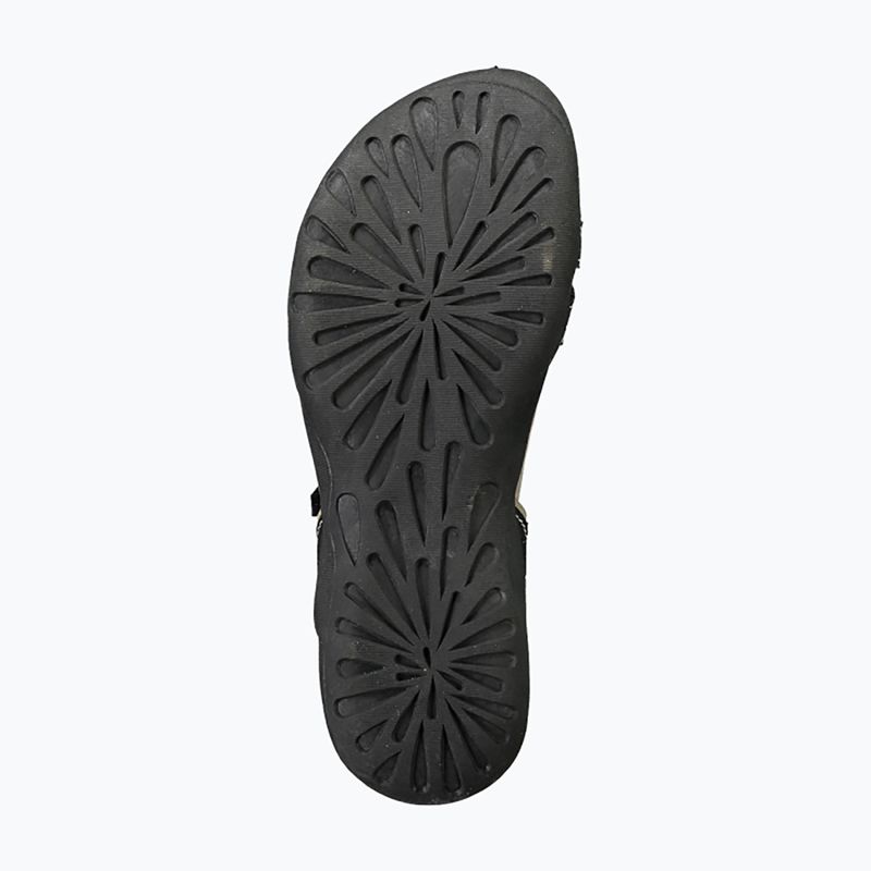 Moteriški sandalai CMP Adib nero/sand 10