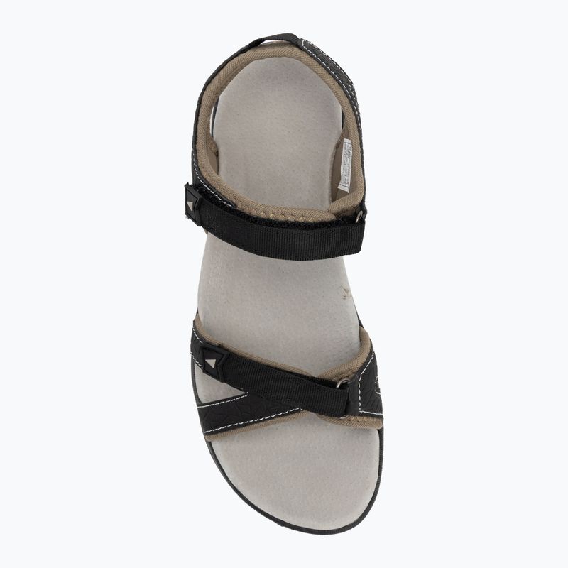 Moteriški sandalai CMP Adib nero/sand 5
