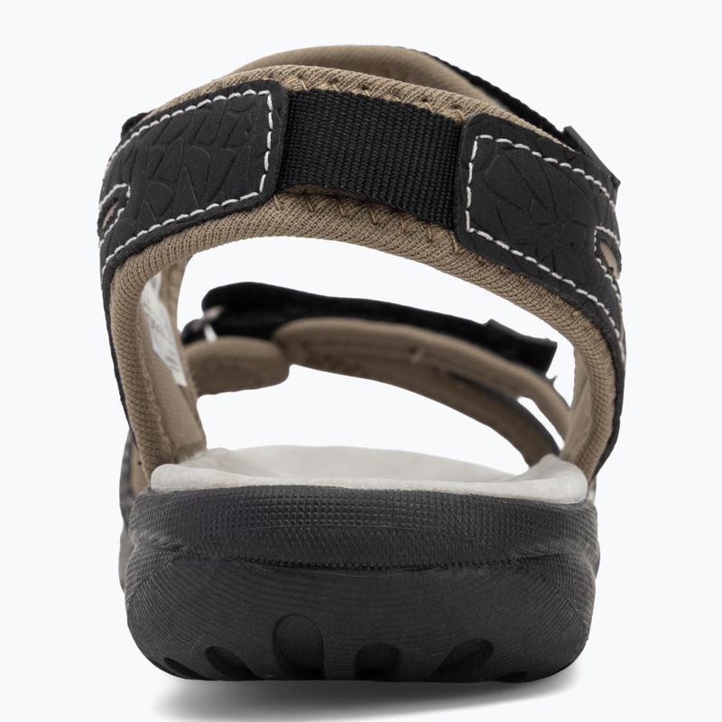 Moteriški sandalai CMP Adib nero/sand 6