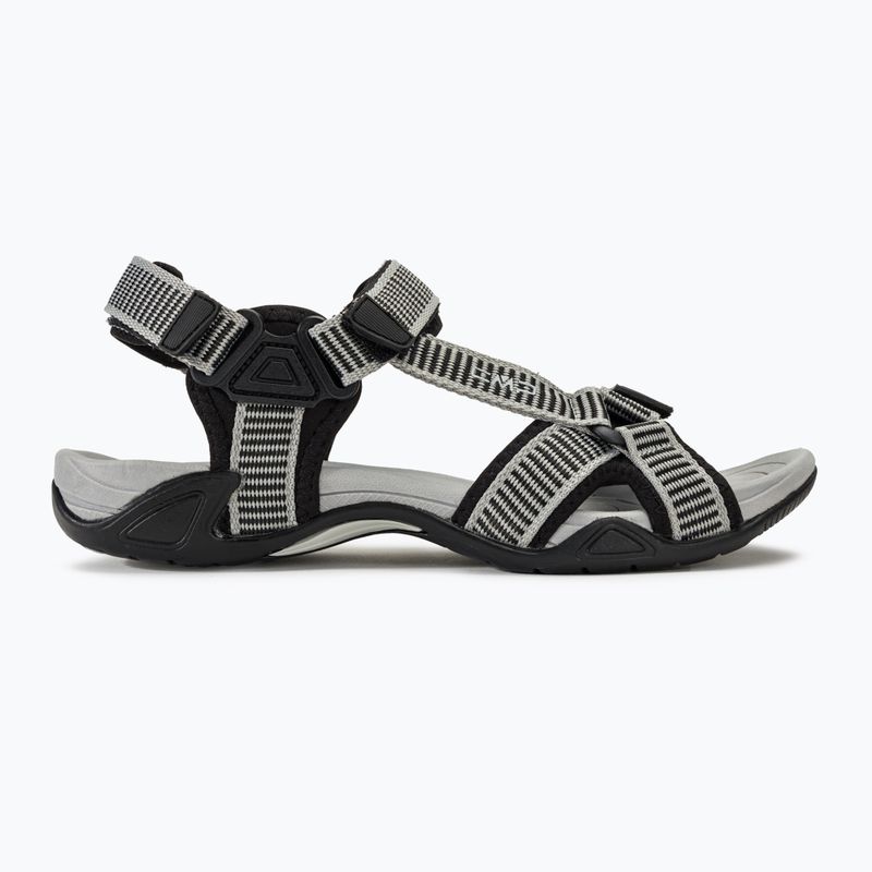 Vyriški sandalai CMP Hamal light grey 2