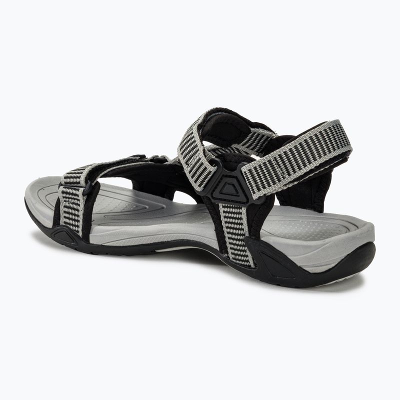 Vyriški sandalai CMP Hamal light grey 3