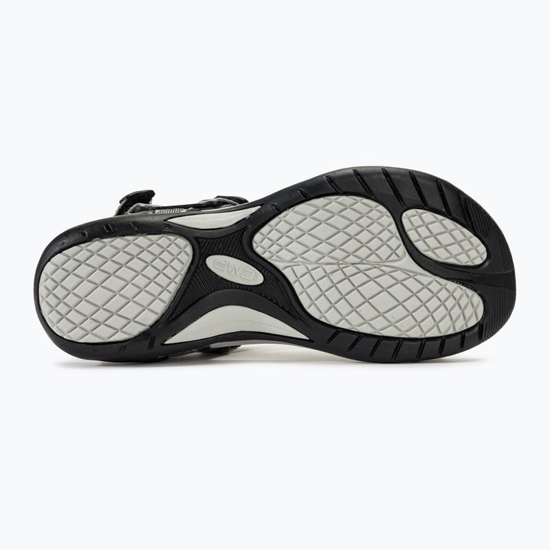 Vyriški sandalai CMP Hamal light grey 4