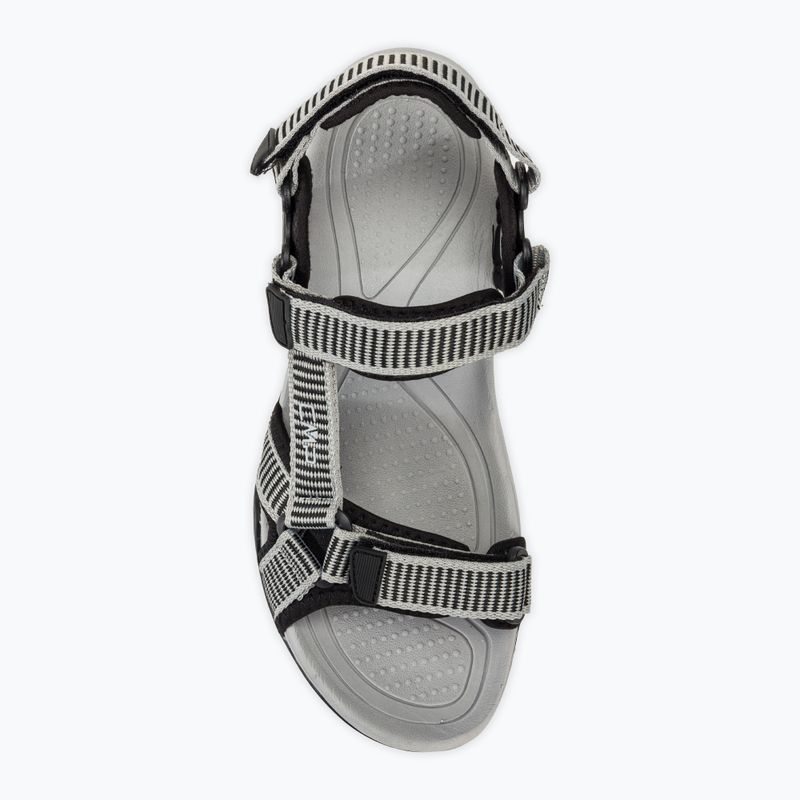 Vyriški sandalai CMP Hamal light grey 5