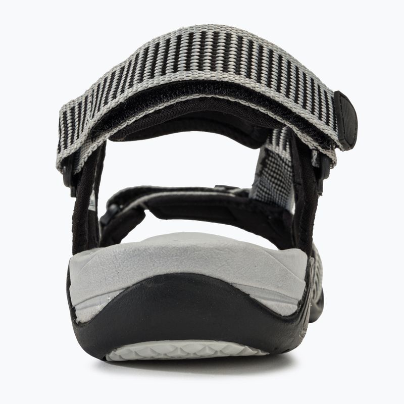 Vyriški sandalai CMP Hamal light grey 6