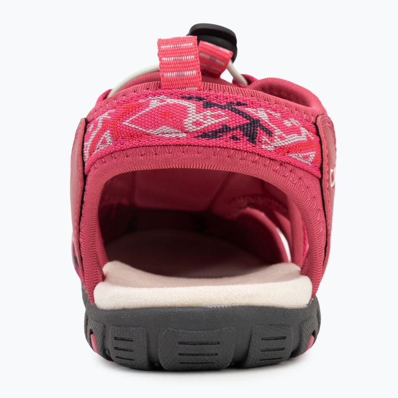 Vaikiški sandalai CMP Sahiph fragola/gloss 6