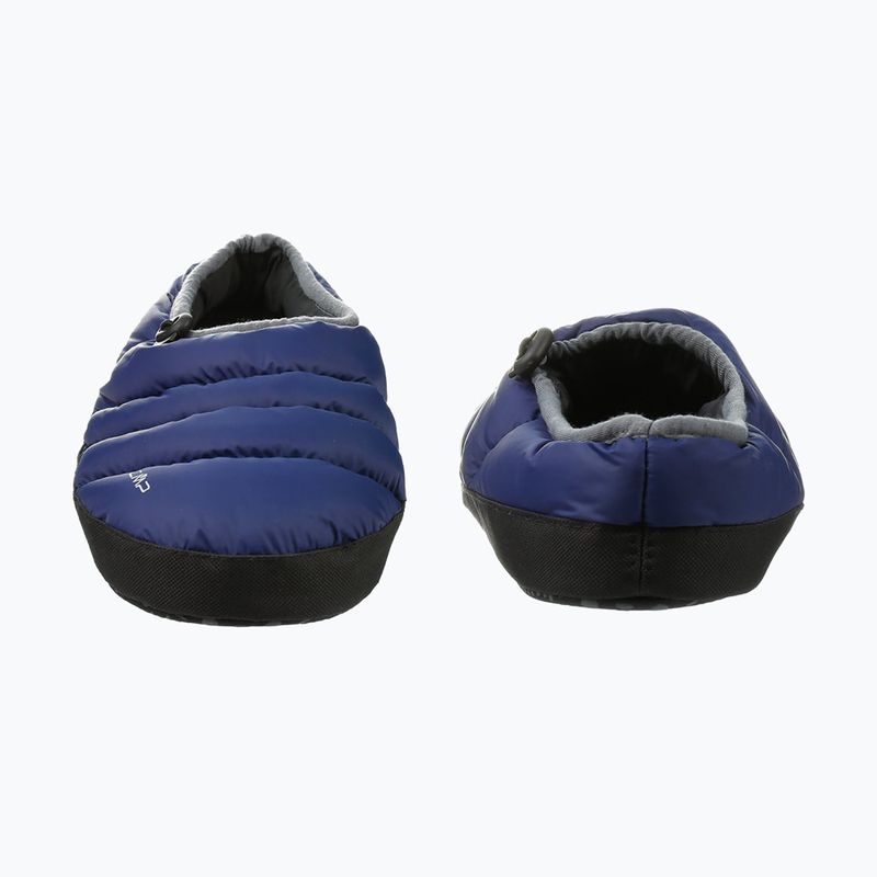 Vyriškos CMP Lyinx Slipper navy blue 30Q4677 šlepetės 12