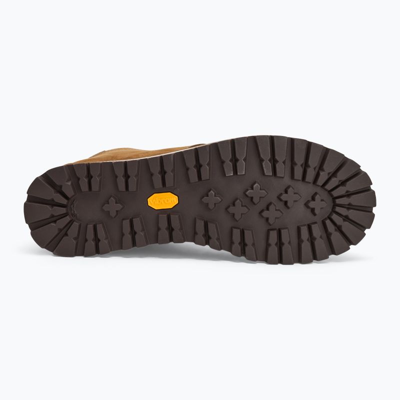Vyriški batai CMP Dorado Lifestyle Wp corteccia 4