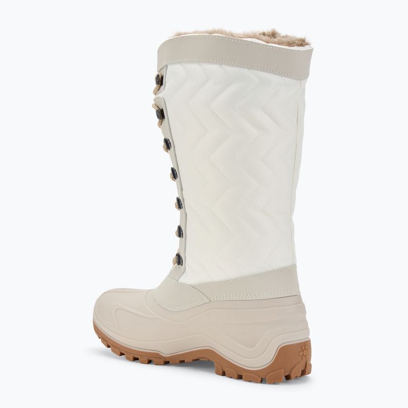 Moteriški sniego batai CMP Nietos Snowboots vanilla 3