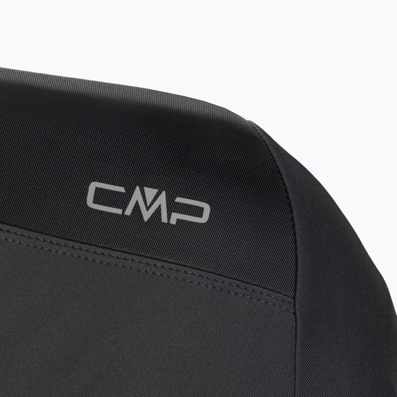 Vyriška CMP softshell striukė juoda 31A2237/U911 3