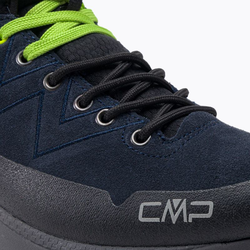 Vyriški žygio batai CMP Kaleepso Mid WP pilka 31Q4917/U423 8
