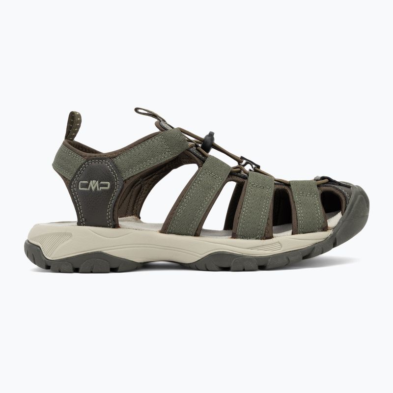 Vyriški sandalai CMP Sahiph militare 2