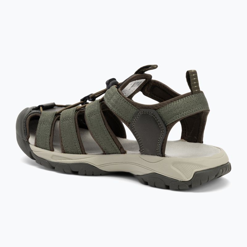 Vyriški sandalai CMP Sahiph militare 3