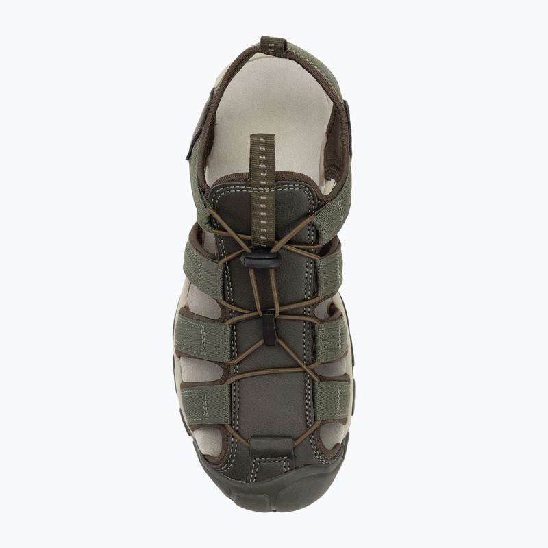 Vyriški sandalai CMP Sahiph militare 5
