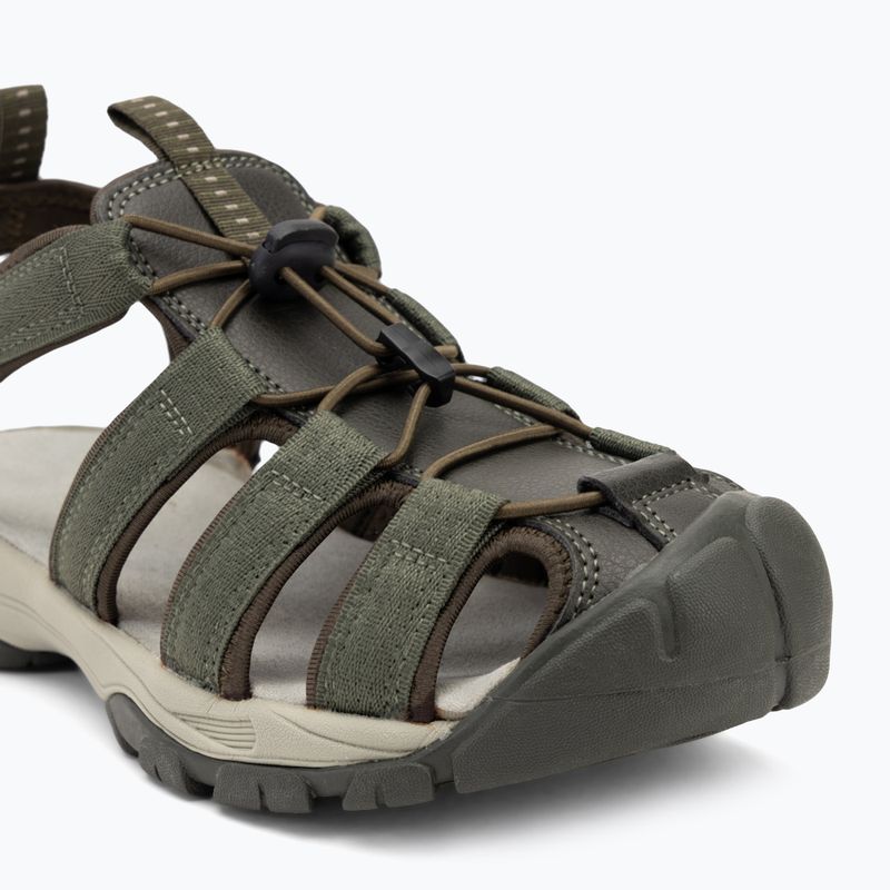 Vyriški sandalai CMP Sahiph militare 7