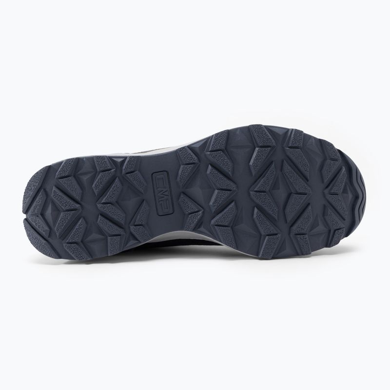 Moteriški turistiniai batai CMP Kaleepso Mid WP navy blue 31Q4916/M926 4