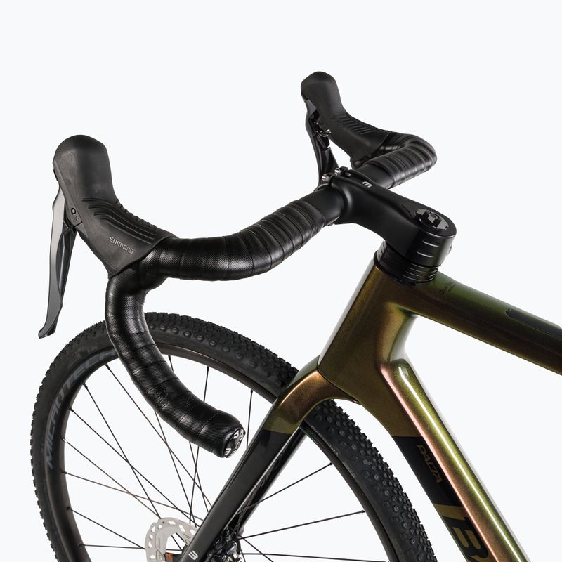 Basso Palta poseidon gravel bike 4