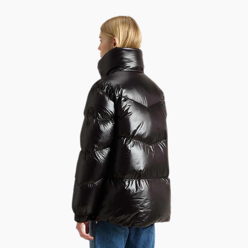 Moteriška striukė Woolrich Aliquippa Puffer black 3