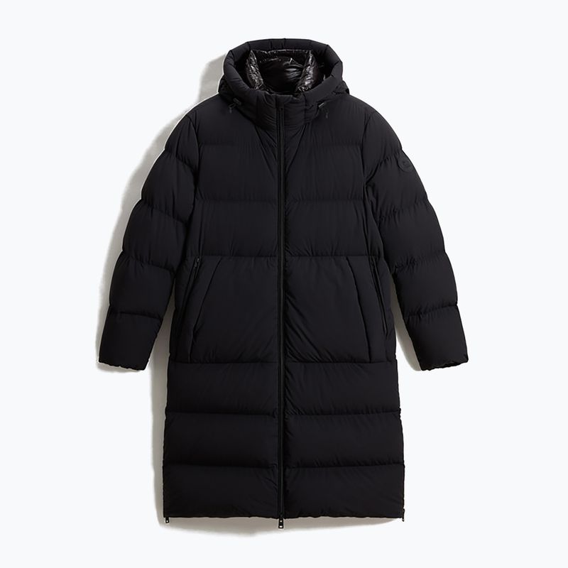 Vyriška striukė Woolrich Sierra Supreme Down Parka black 5