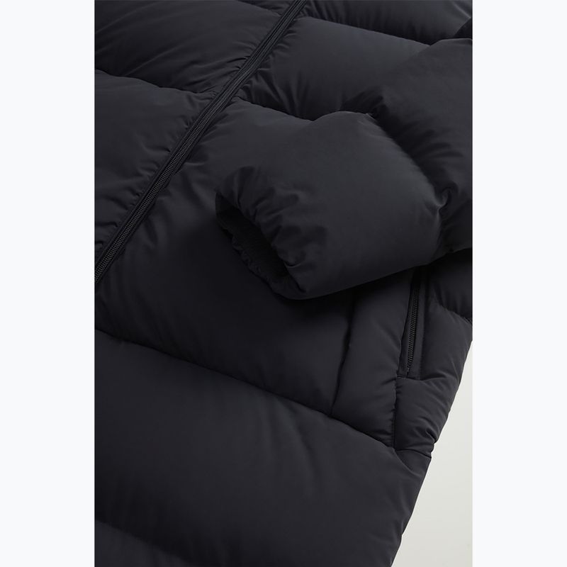 Vyriška striukė Woolrich Sierra Supreme Down Parka black 8