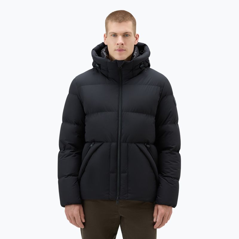 Vyriška striukė Woolrich Sierra Supreme Down black