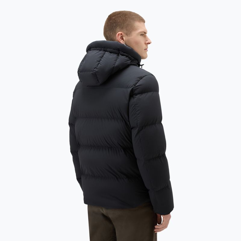Vyriška striukė Woolrich Sierra Supreme Down black 3