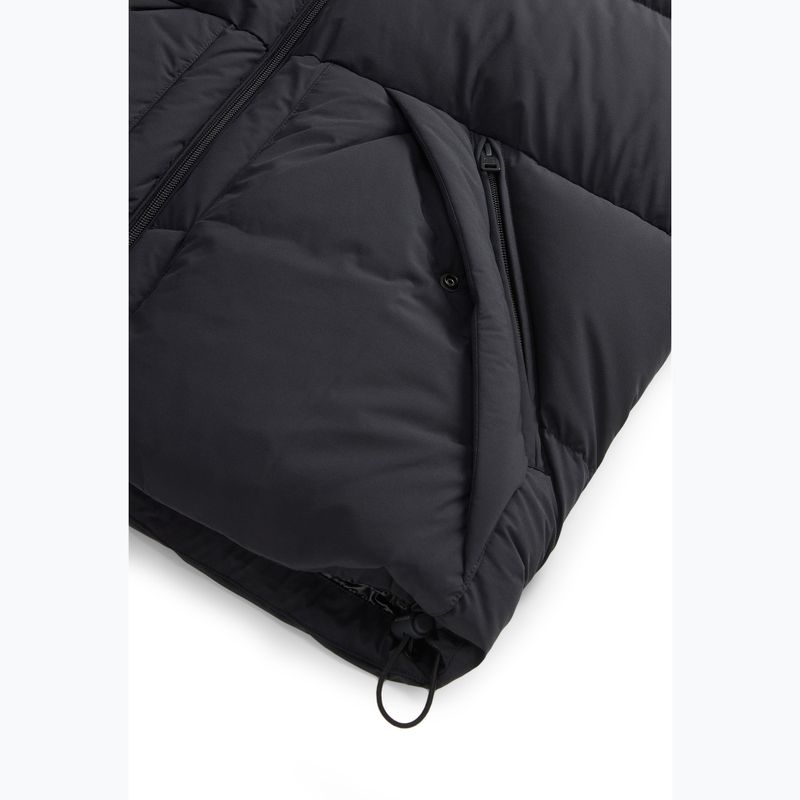 Vyriška striukė Woolrich Sierra Supreme Down black 7