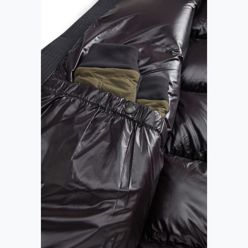 Vyriška striukė Woolrich Sierra Supreme Down black 10