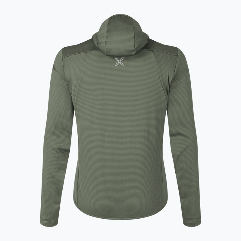 Vyriškas džemperis Montura Kristall Maglia verde salvia 2