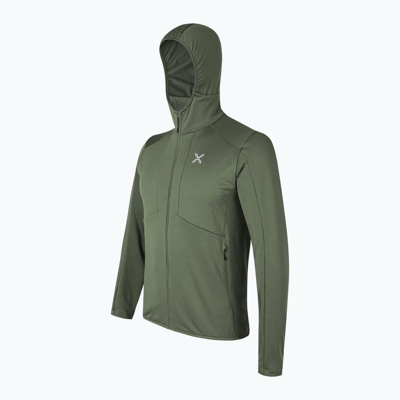 Vyriškas džemperis Montura Kristall Maglia verde salvia 3