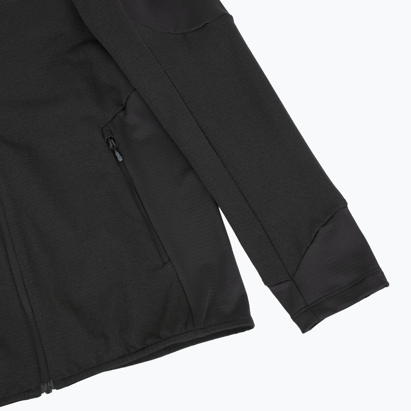 Vyriškas džemperis Montura Rise Maglia black 4