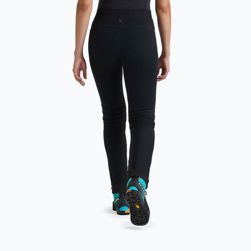 Moteriškos kelnės Montura Vertigo 2 black 3