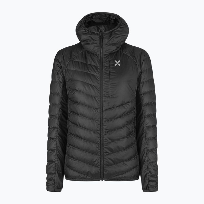 Moteriška striukė Montura Pure Duvet black