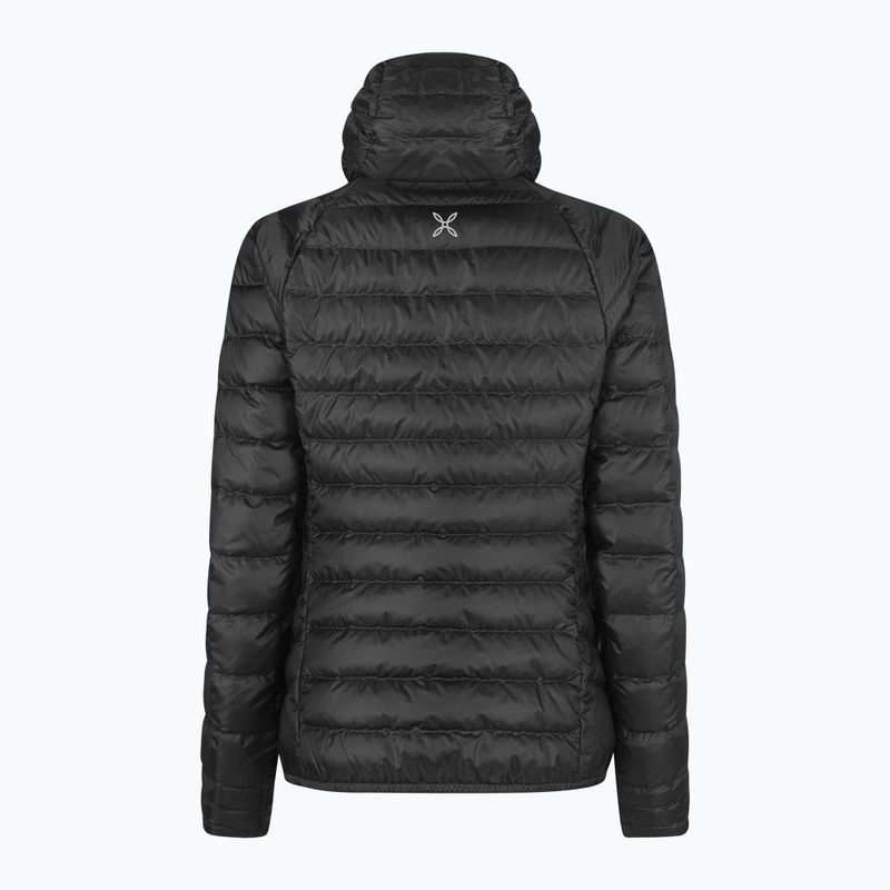 Moteriška striukė Montura Pure Duvet black 2