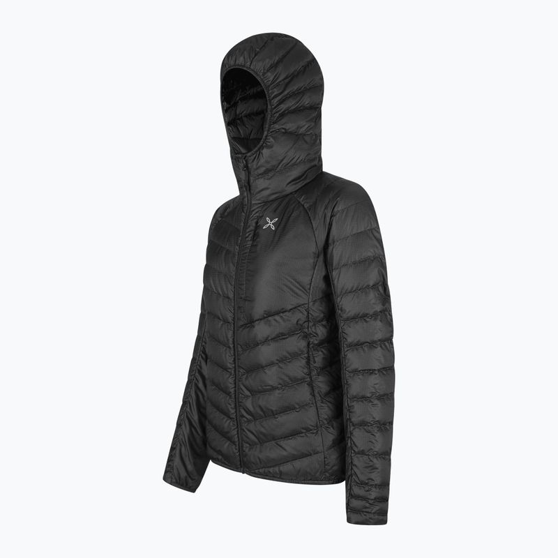 Moteriška striukė Montura Pure Duvet black 3