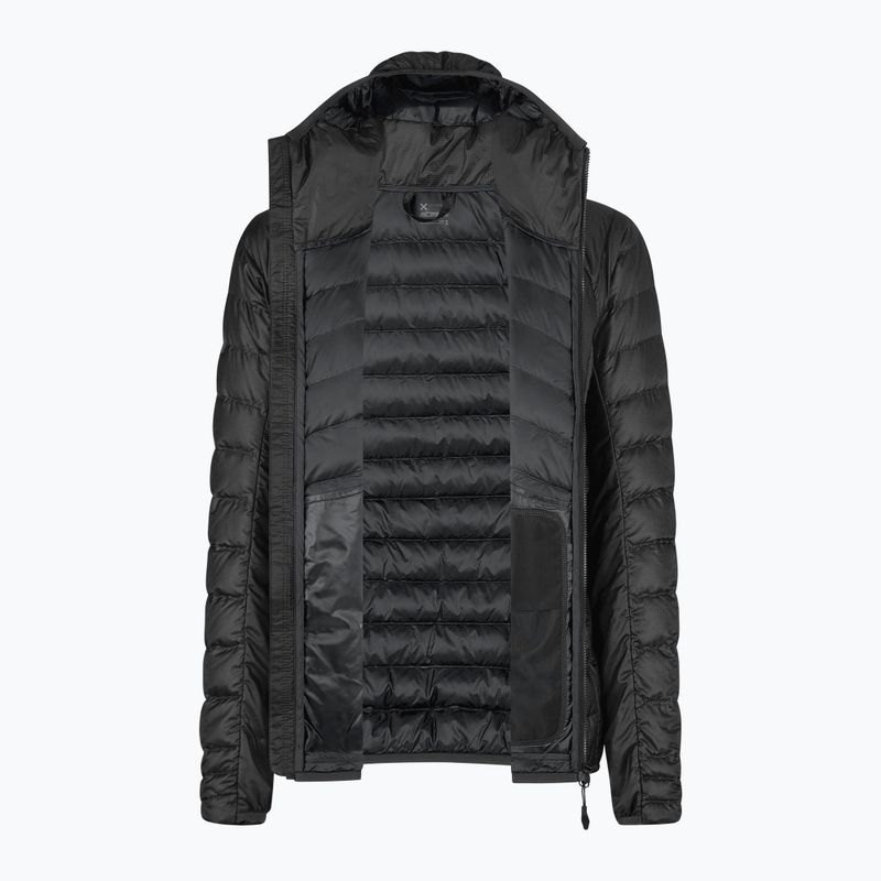 Moteriška striukė Montura Pure Duvet black 4