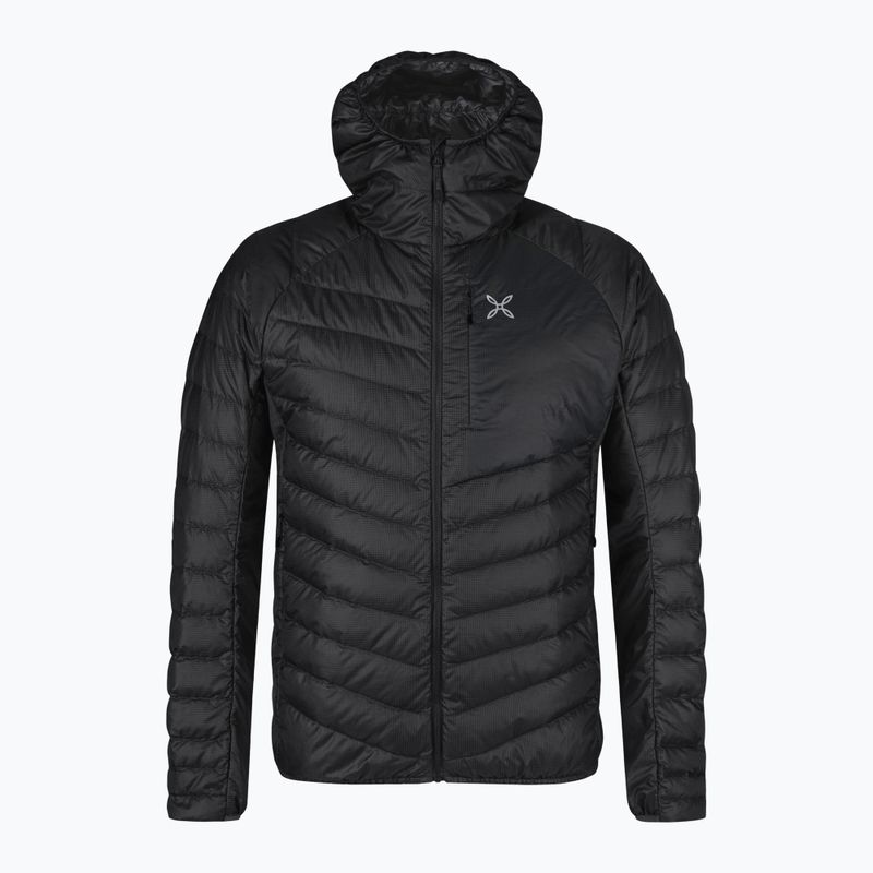 Vyriška striukė Montura Pure Duvet black