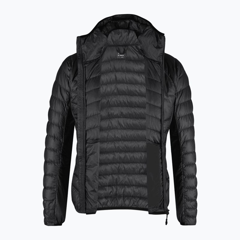 Vyriška striukė Montura Pure Duvet black 4