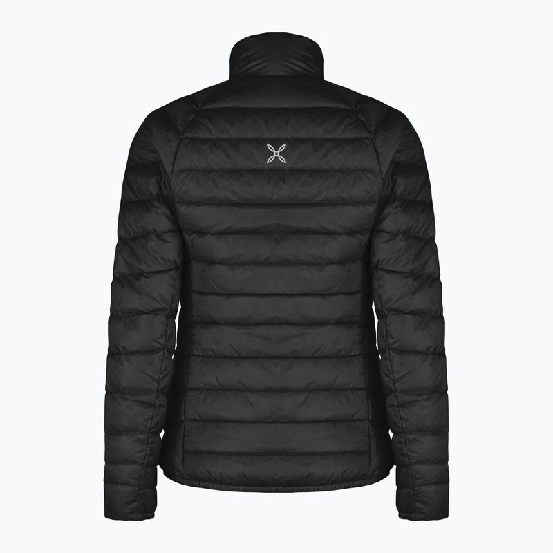 Moteriška striukė Montura Breeze Duvet black 2