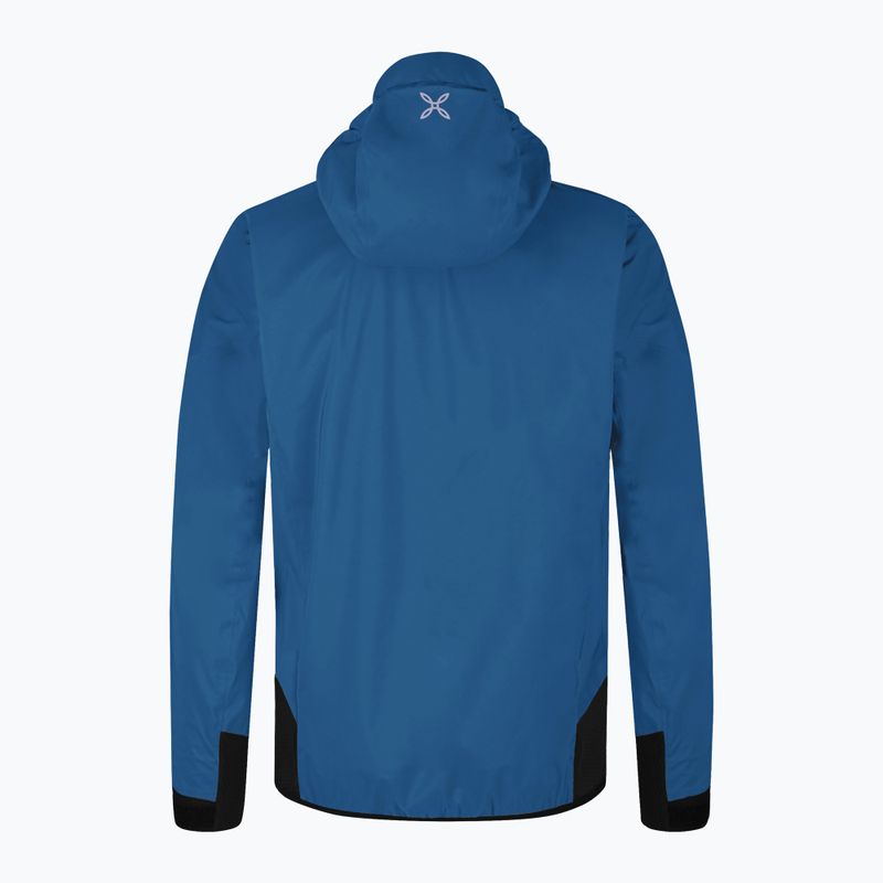 Vyriška lietaus striukė Montura Vertigo 3L b.blue 2