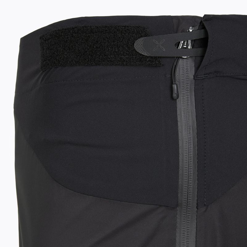 Vyriškos kelnės Montura Vertigo 3L Cover black 3