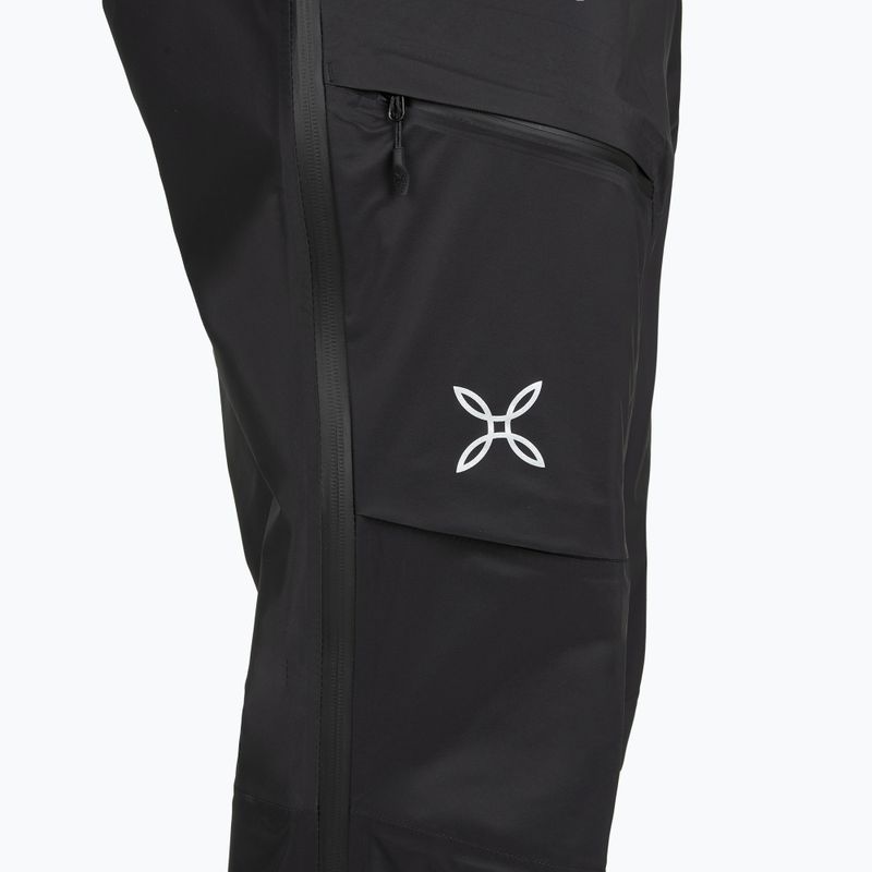 Vyriškos kelnės Montura Vertigo 3L Cover black 4