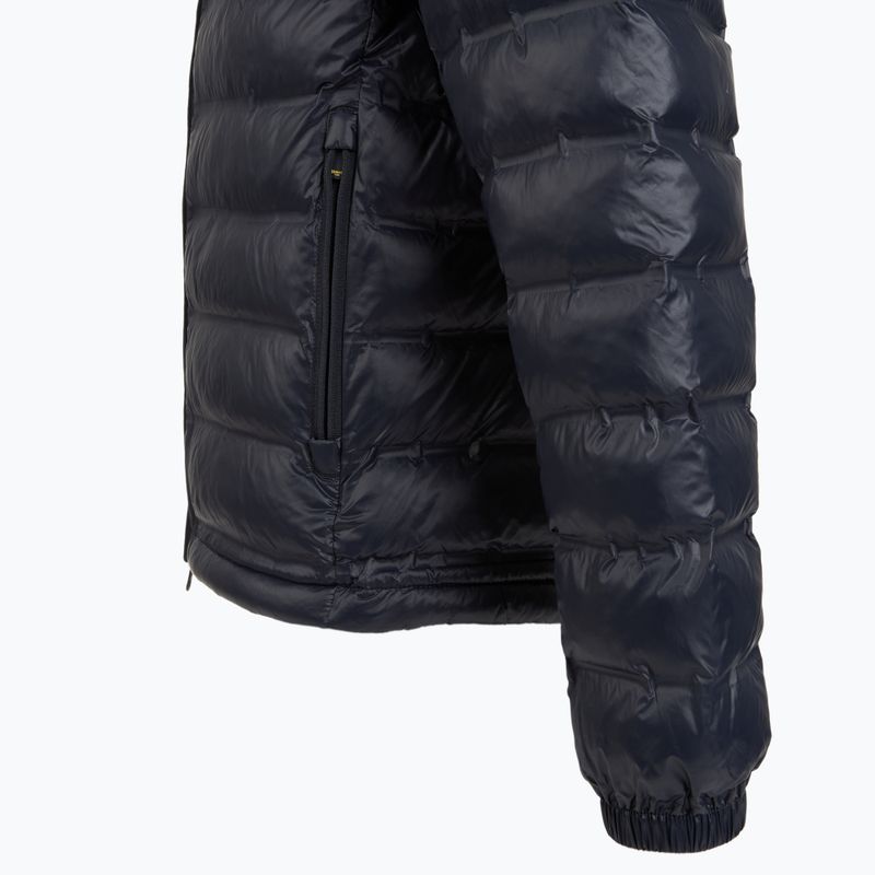 Vyriška striukė Blauer USA Charles blue inside green 3