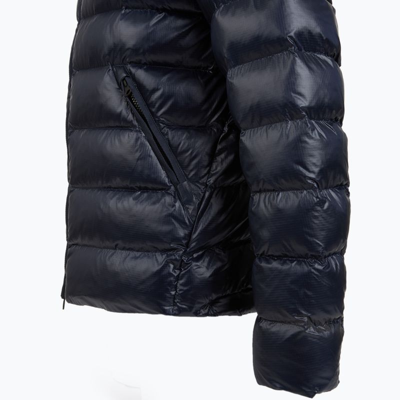 Vyriška striukė Blauer USA Adams blue inside tobacco 3