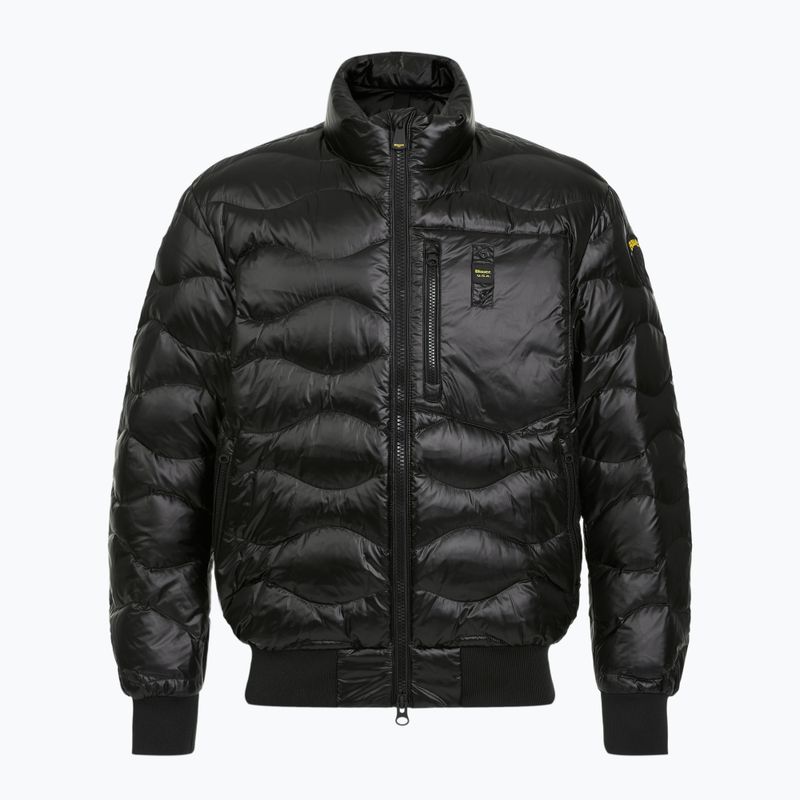 Vyriška striukė Blauer USA Daniel black