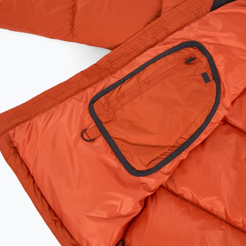 Vyriška striukė Blauer USA Bonad vermilion red 5