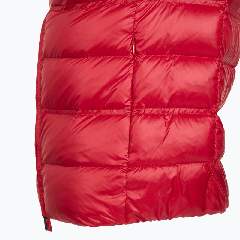 Vyriška striukė Blauer USA Belmont bloody red 5