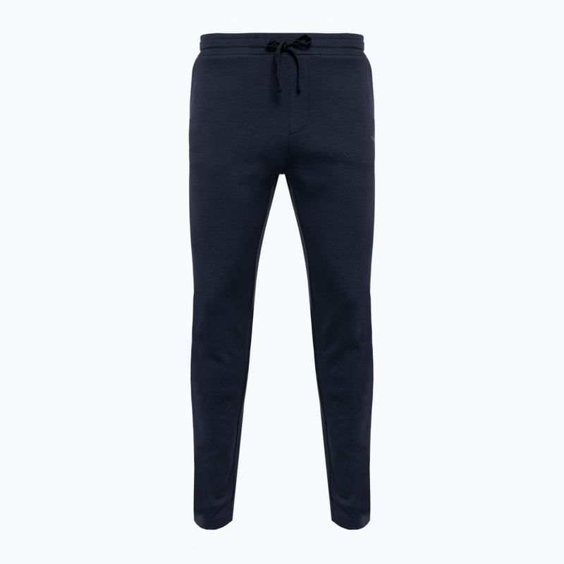 Vyriškas sportinis kostiumas Aeronautica Militare Urban blue navy 8