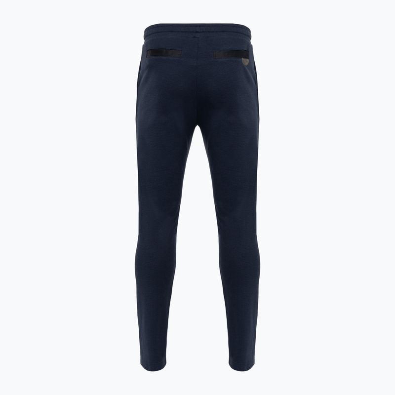 Vyriškas sportinis kostiumas Aeronautica Militare Urban blue navy 9